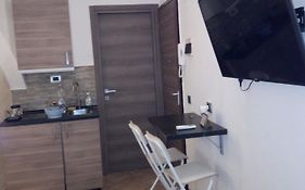 Corsini Houses- Catania
