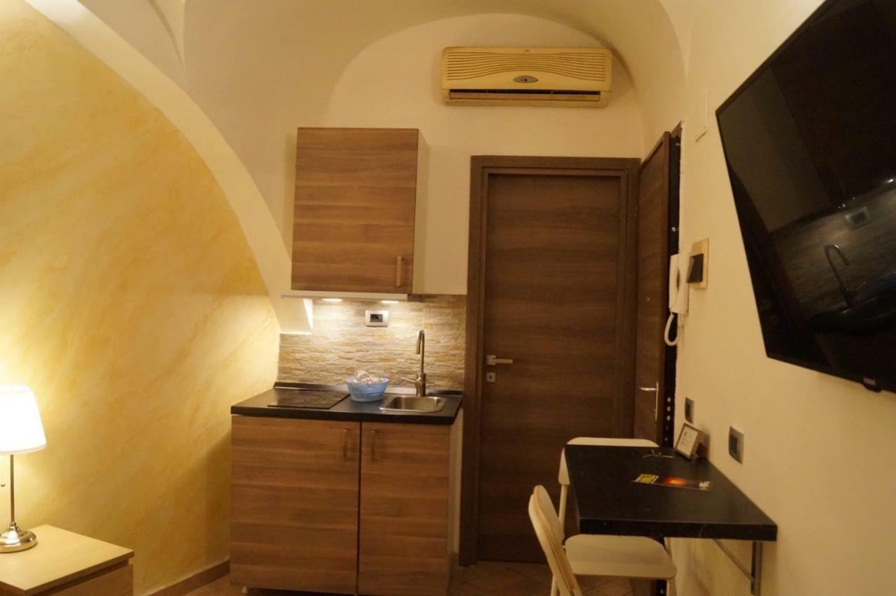 Corsini Houses- Catania Exterior foto