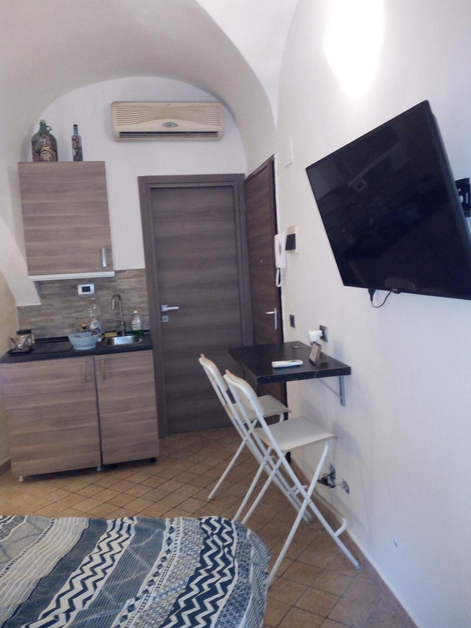 Corsini Houses- Catania Exterior foto